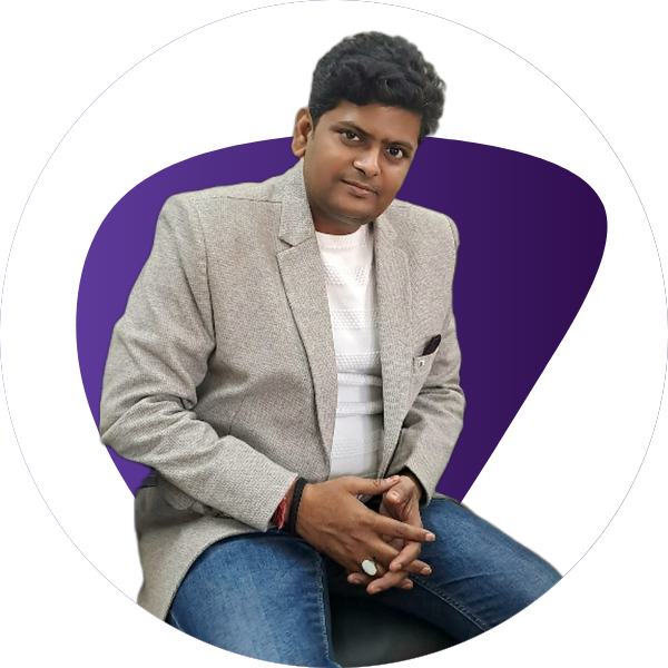 Dr. Amit Kumar Gupta