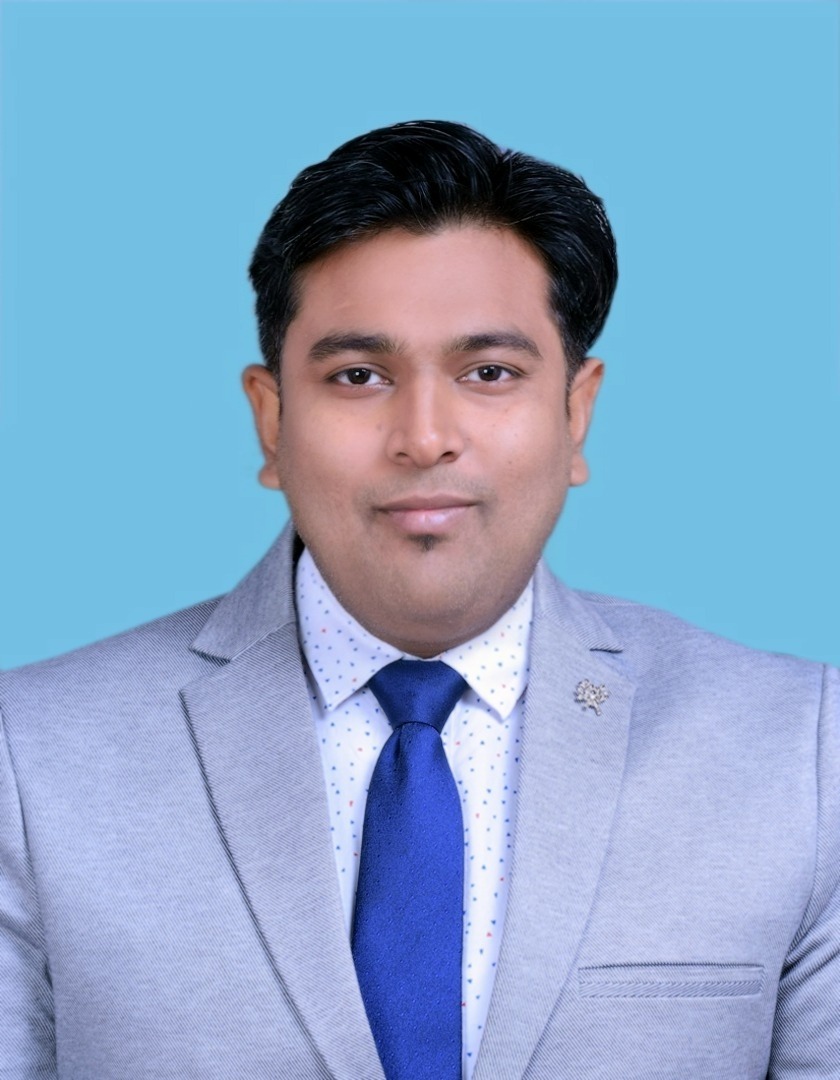 Dr. Anindya Sundar Polley