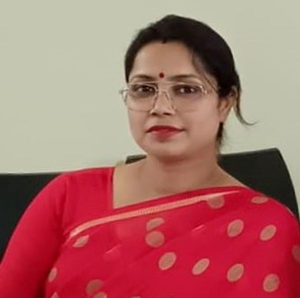 Dr. Anjali Kumari