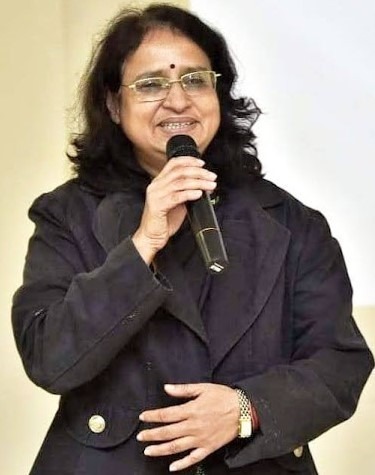 Prof. Anupama Saxena