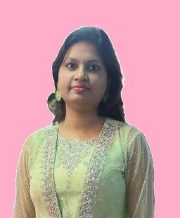 Prapti Gupta