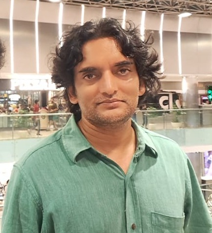 Dr. Sajjan Kumar Singh