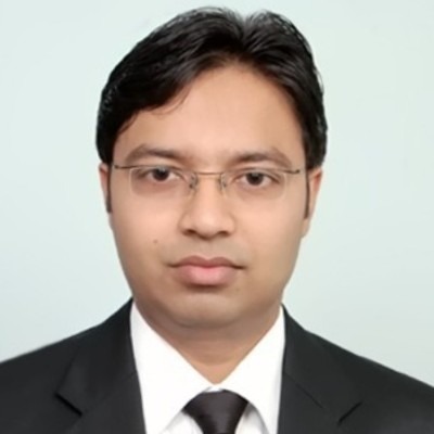 Mr. Syam S. Rai