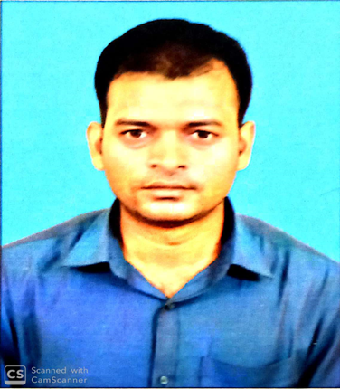 Vivek Kumar Hind